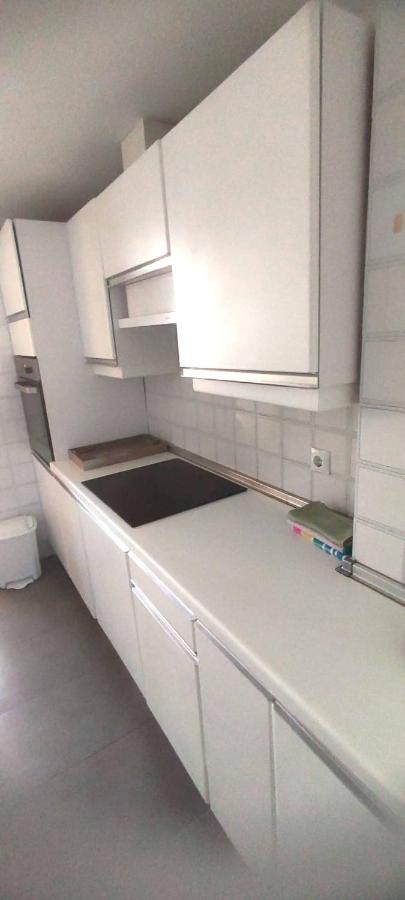 Apartamento Calle Azorin Appartement Marbella Buitenkant foto